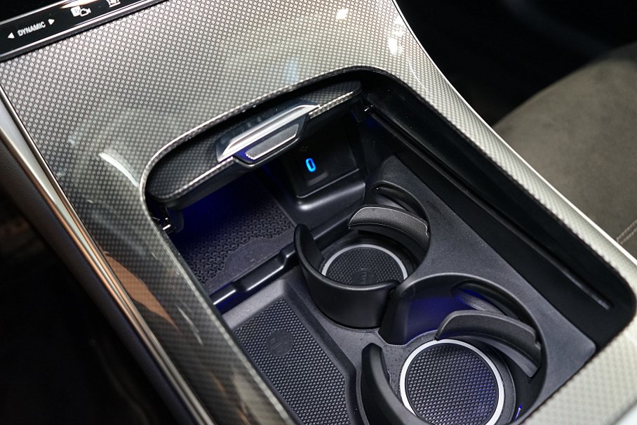 Mercedes-Benz GLC 450d 4Matic Coupé