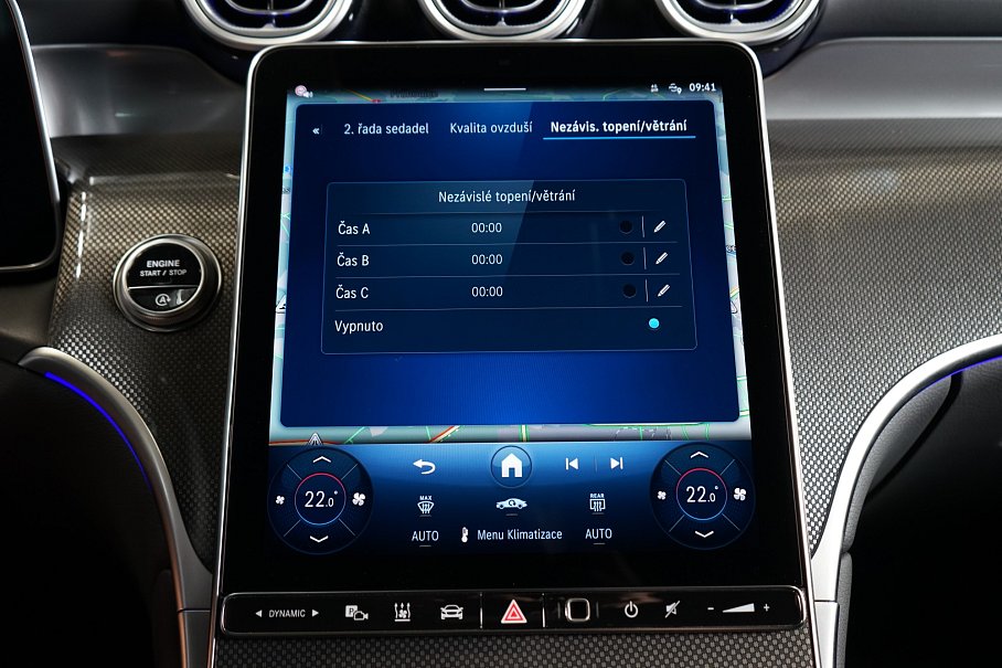 Mercedes-Benz GLC 450d 4Matic Coupé