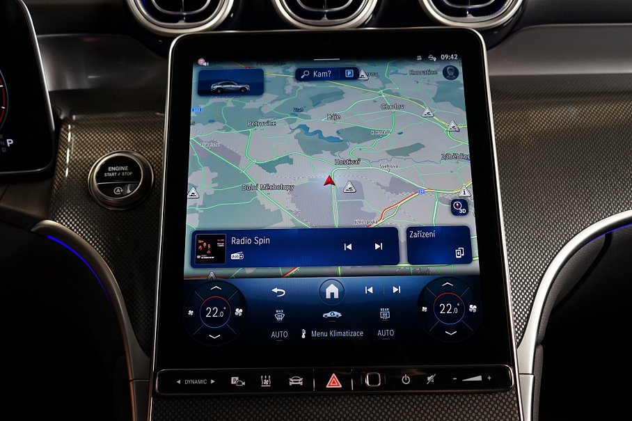 Mercedes-Benz GLC 450d 4Matic Coupé