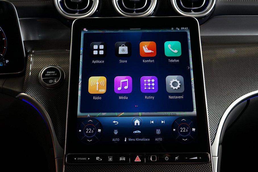 Mercedes-Benz GLC 450d 4Matic Coupé