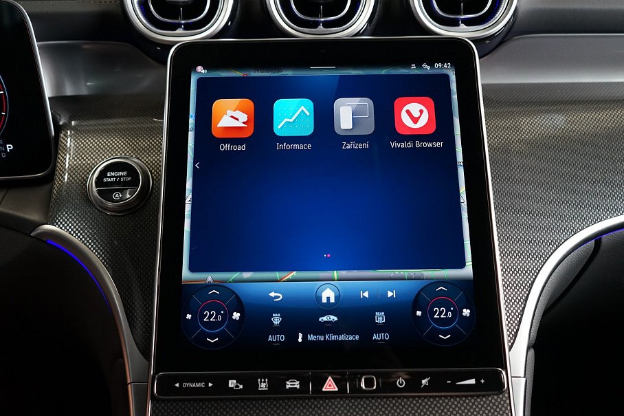 Mercedes-Benz GLC 450d 4Matic Coupé