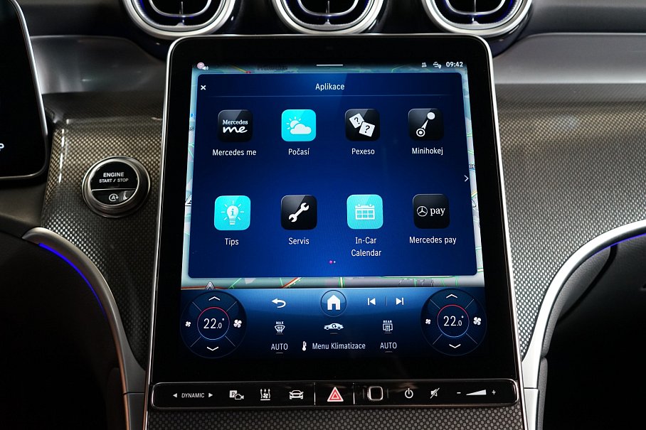 Mercedes-Benz GLC 450d 4Matic Coupé