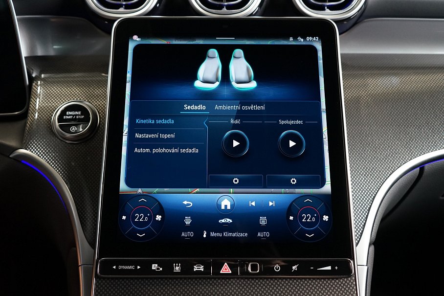 Mercedes-Benz GLC 450d 4Matic Coupé