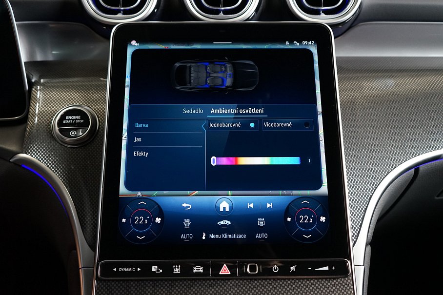 Mercedes-Benz GLC 450d 4Matic Coupé