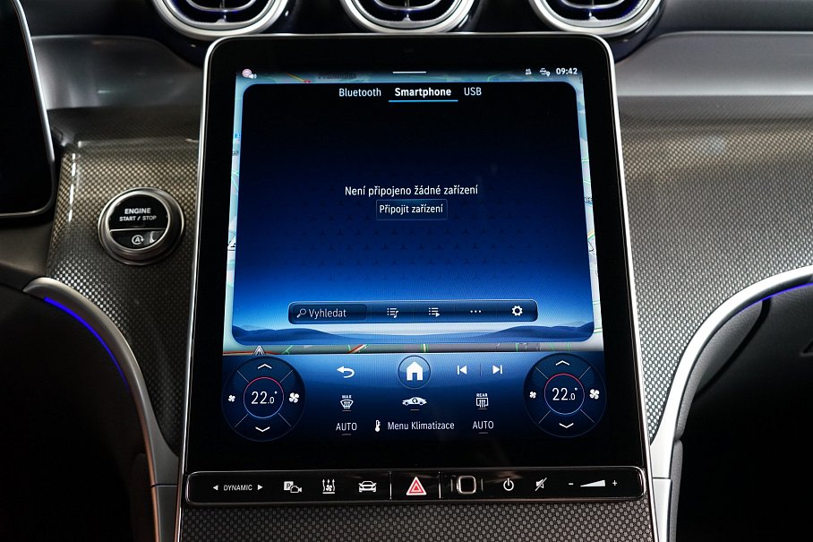 Mercedes-Benz GLC 450d 4Matic Coupé