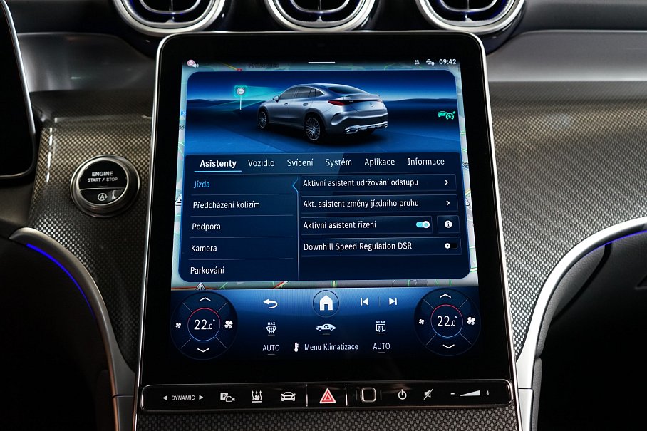 Mercedes-Benz GLC 450d 4Matic Coupé