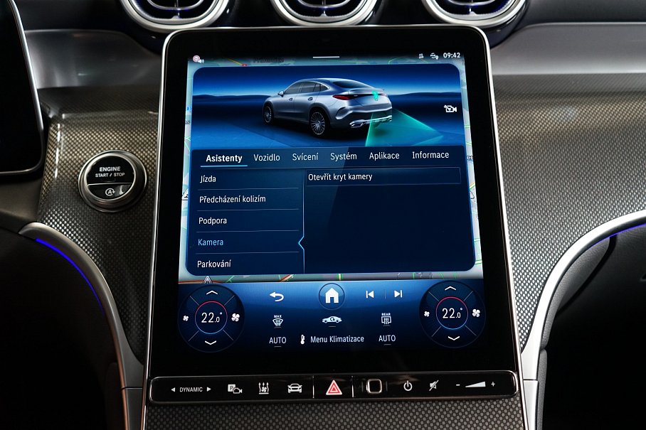 Mercedes-Benz GLC 450d 4Matic Coupé