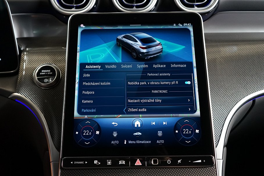 Mercedes-Benz GLC 450d 4Matic Coupé