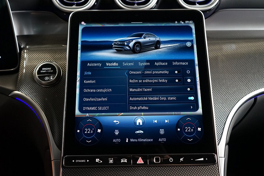 Mercedes-Benz GLC 450d 4Matic Coupé