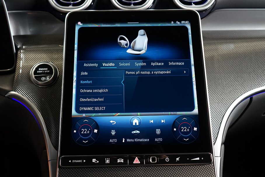 Mercedes-Benz GLC 450d 4Matic Coupé