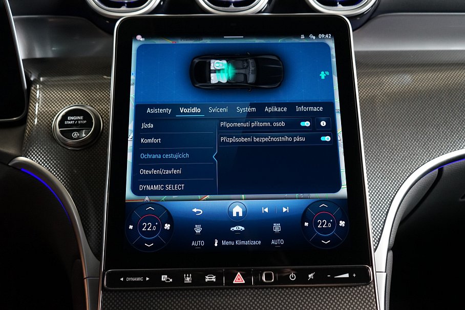 Mercedes-Benz GLC 450d 4Matic Coupé