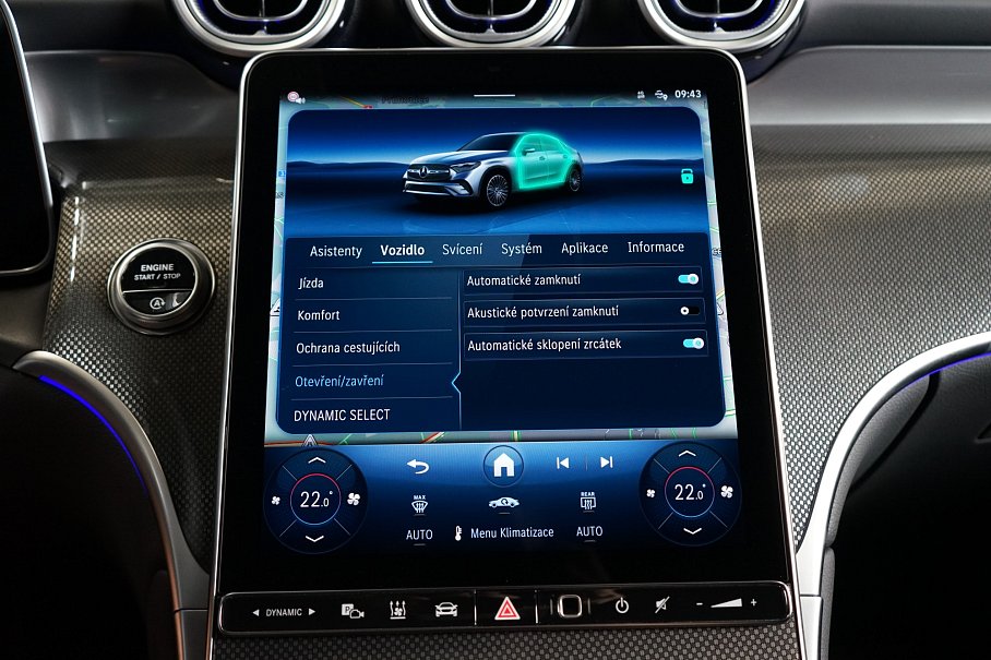 Mercedes-Benz GLC 450d 4Matic Coupé