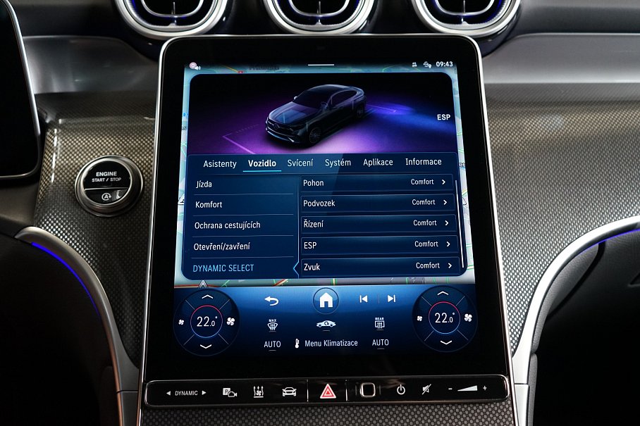 Mercedes-Benz GLC 450d 4Matic Coupé