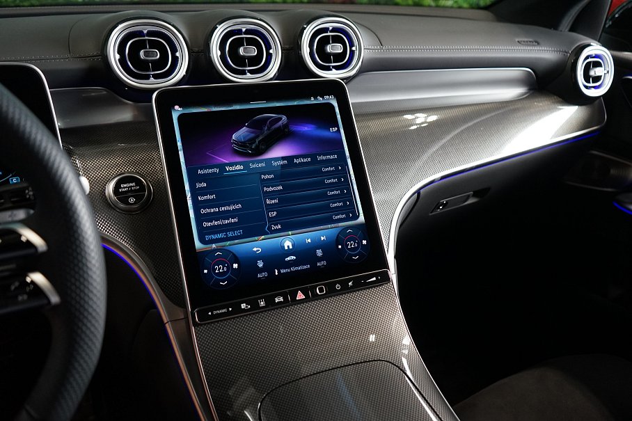 Mercedes-Benz GLC 450d 4Matic Coupé