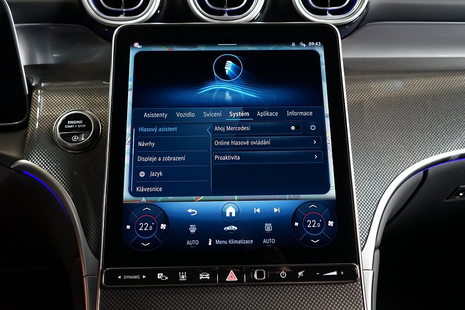 Mercedes-Benz GLC 450d 4Matic Coupé