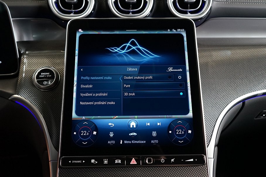 Mercedes-Benz GLC 450d 4Matic Coupé