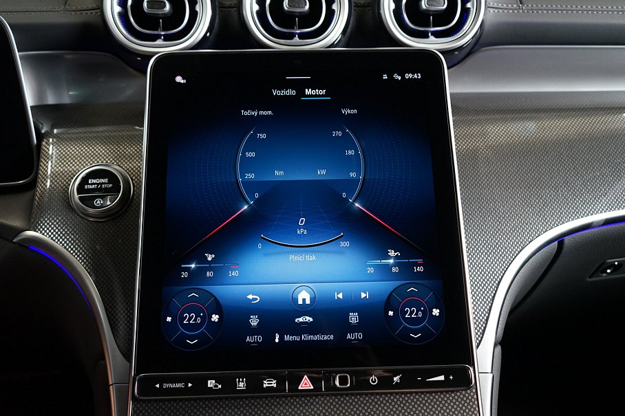 Mercedes-Benz GLC 450d 4Matic Coupé