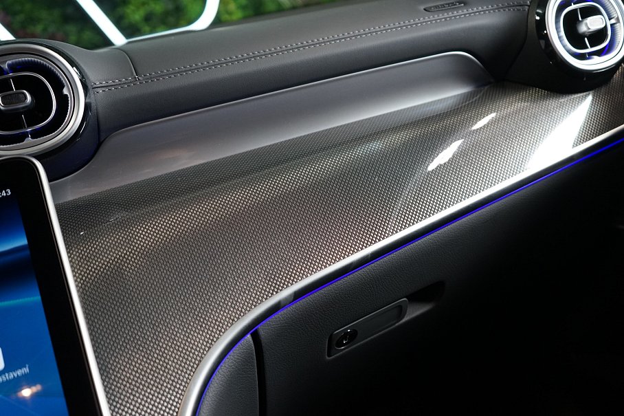 Mercedes-Benz GLC 450d 4Matic Coupé