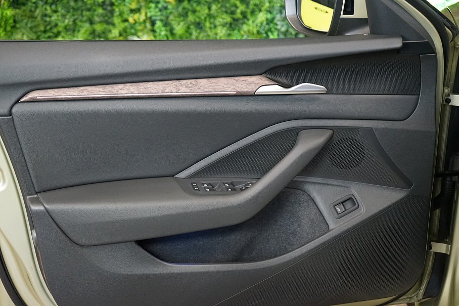 Škoda Superb 2.0 TDI L&K