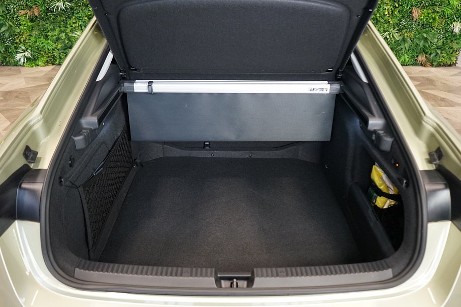 Škoda Superb 2.0 TDI L&K