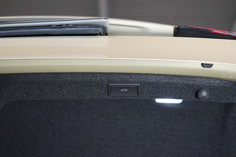 Škoda Superb 2.0 TDI L&K