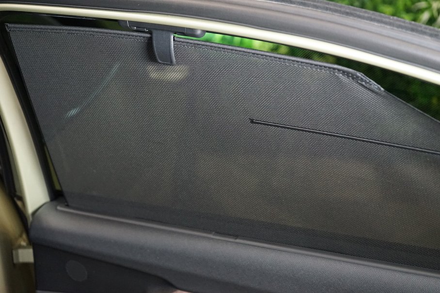 Škoda Superb 2.0 TDI L&K