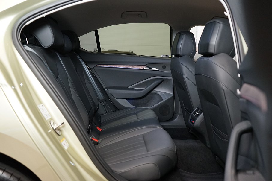 Škoda Superb 2.0 TDI L&K