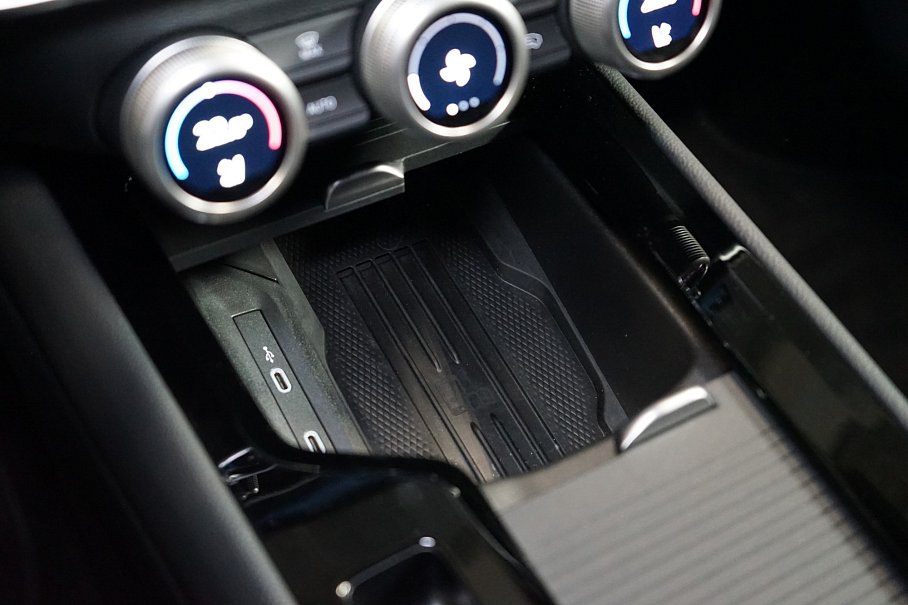 Škoda Superb 2.0 TDI L&K