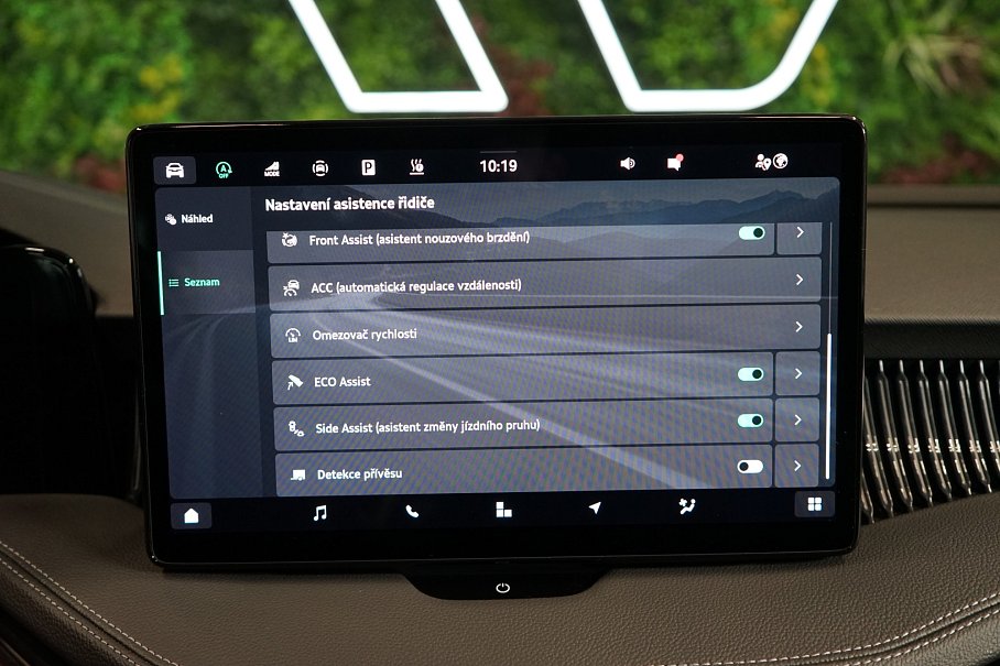 Škoda Superb 2.0 TDI L&K