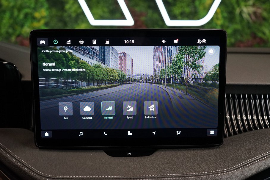 Škoda Superb 2.0 TDI L&K