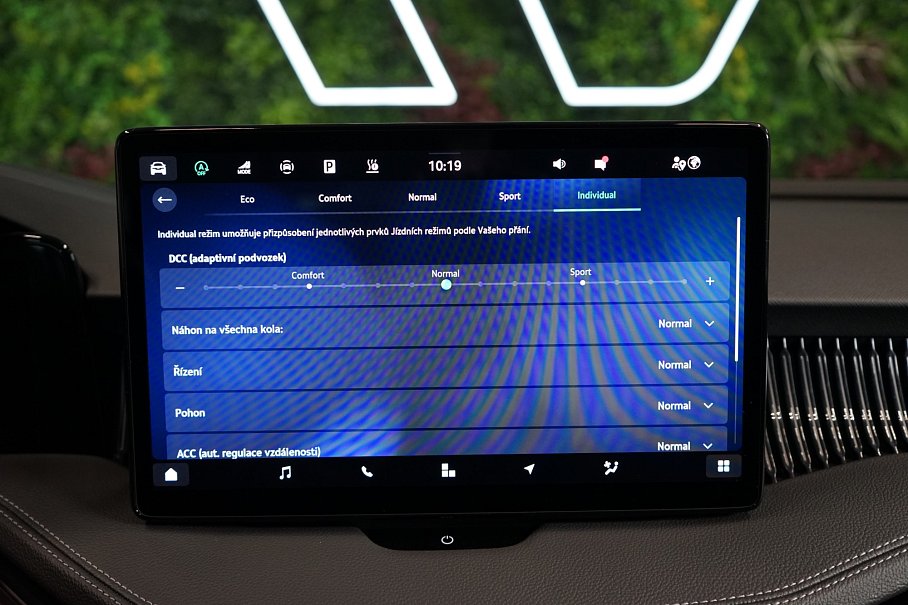 Škoda Superb 2.0 TDI L&K