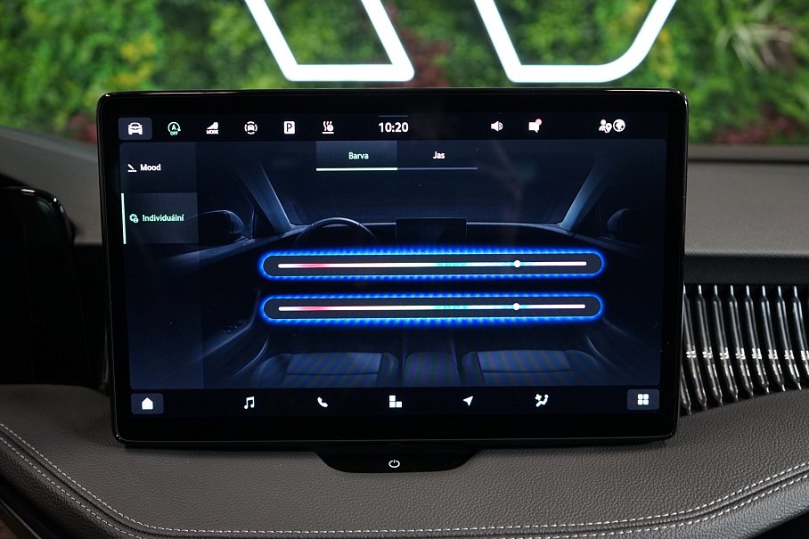 Škoda Superb 2.0 TDI L&K