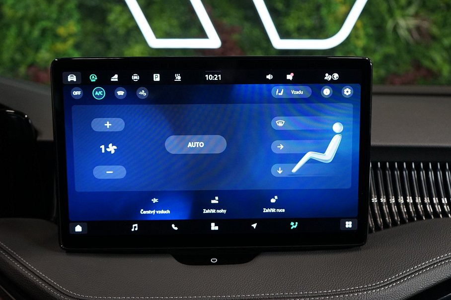 Škoda Superb 2.0 TDI L&K