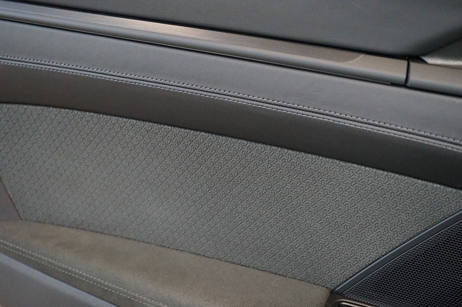 Porsche 911 992.2 Carrera GTS Cabriolet