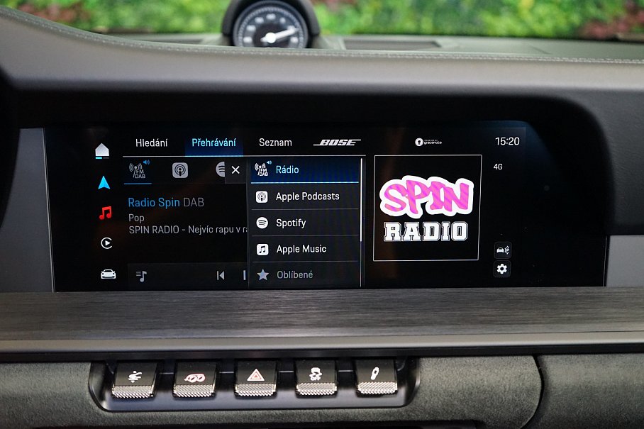 Porsche 911 992.2 Carrera GTS Cabriolet