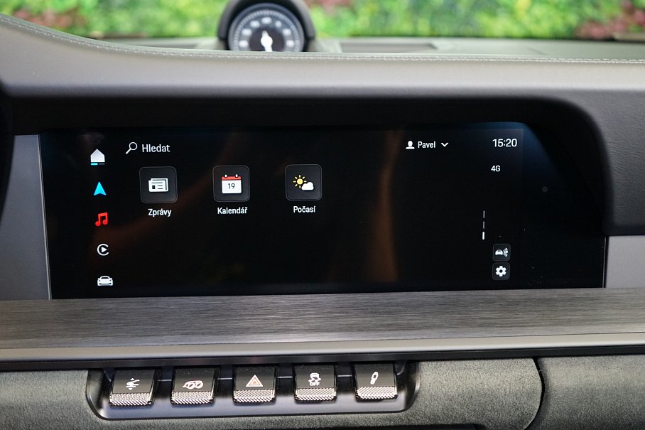 Porsche 911 992.2 Carrera GTS Cabriolet