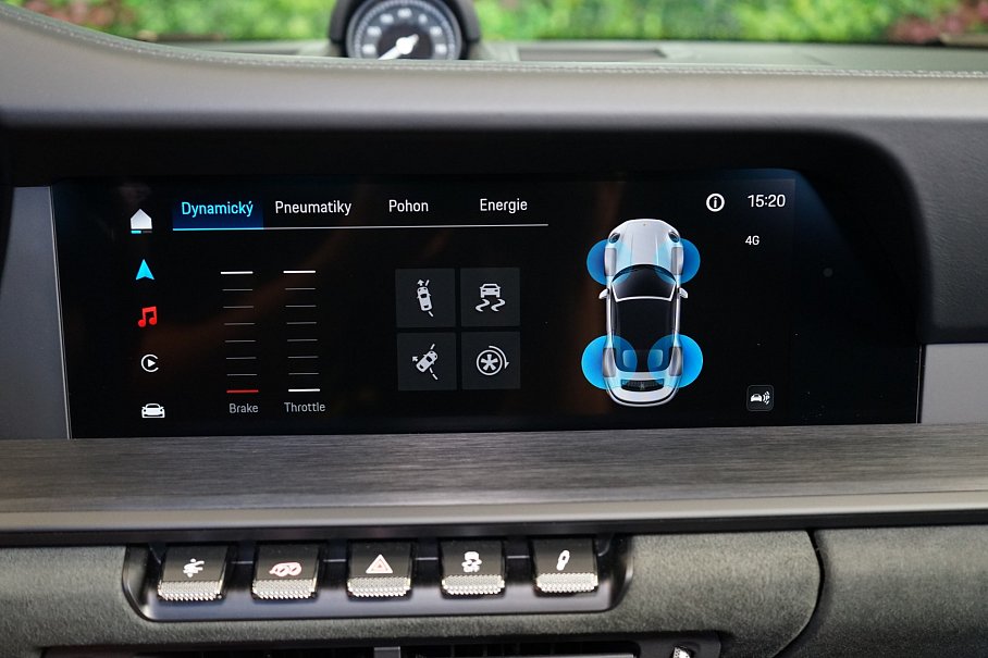 Porsche 911 992.2 Carrera GTS Cabriolet