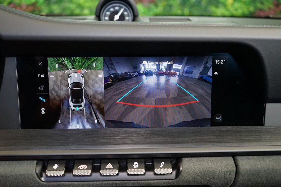 Porsche 911 992.2 Carrera GTS Cabriolet