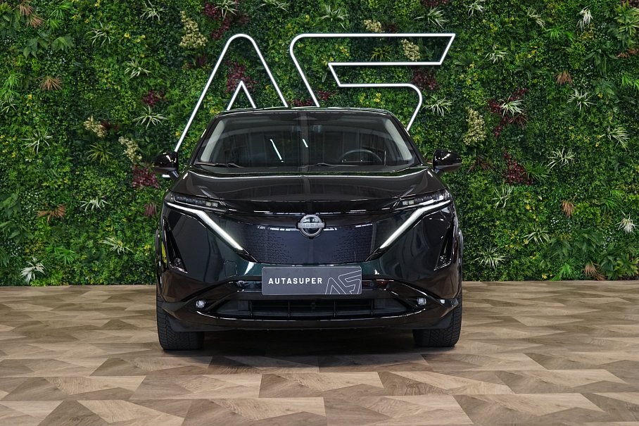 Nissan Ariya 2WD EVOLVE