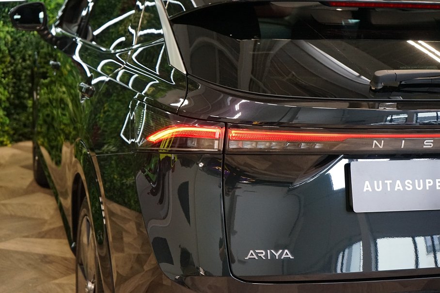 Nissan Ariya 2WD EVOLVE