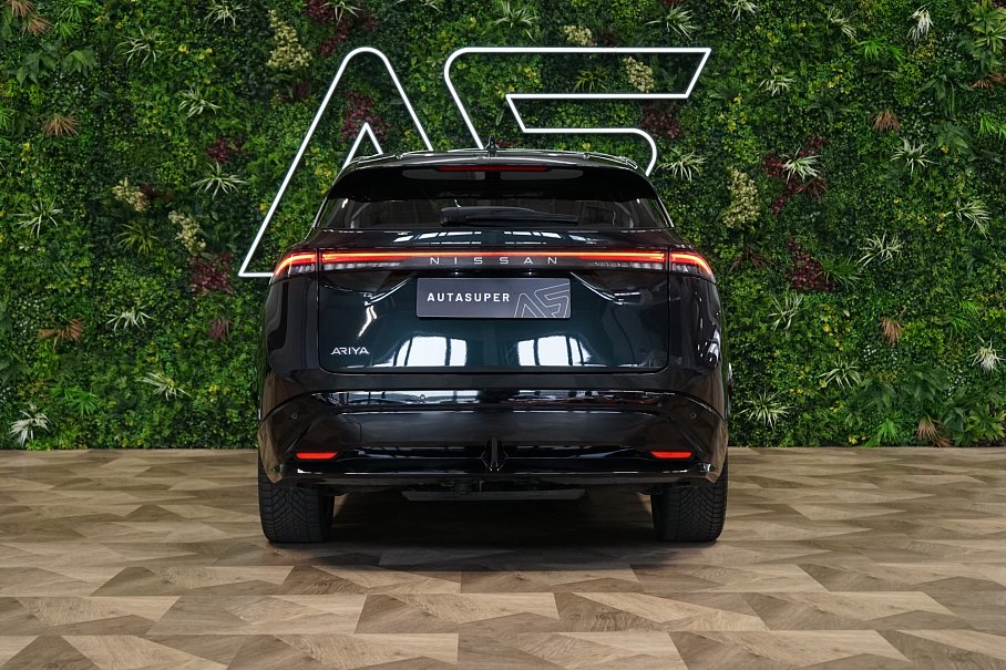 Nissan Ariya 2WD EVOLVE