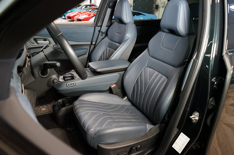 Nissan Ariya 2WD EVOLVE