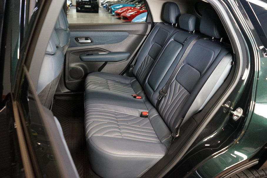 Nissan Ariya 2WD EVOLVE