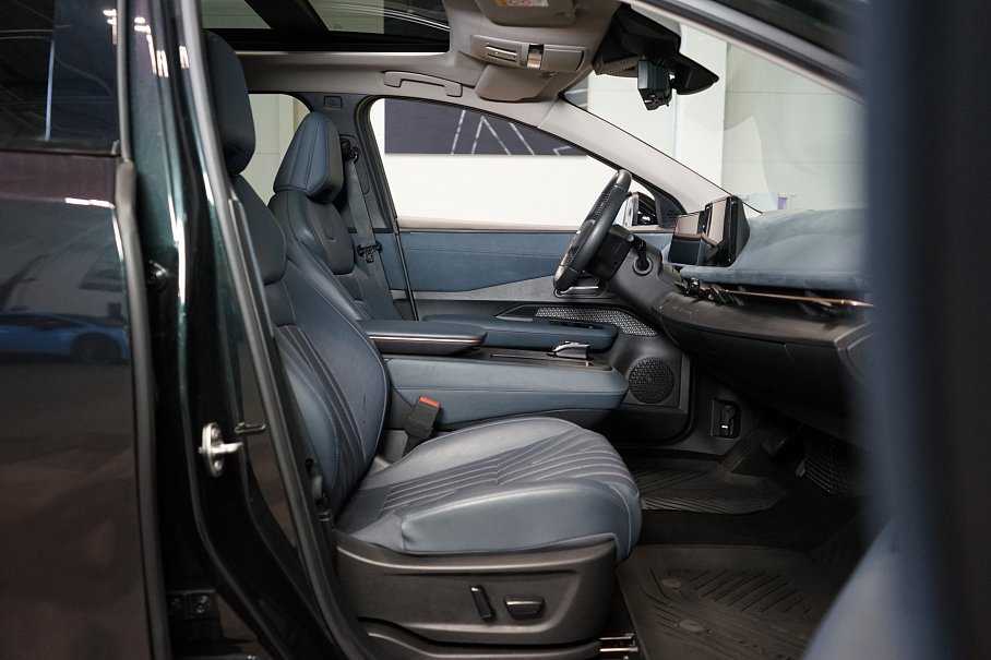 Nissan Ariya 2WD EVOLVE