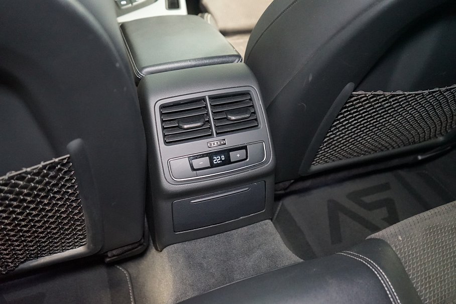 Audi A5 2.0 TDI quattro Sportback
