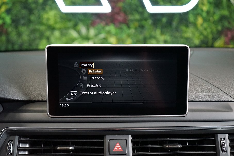 Audi A5 2.0 TDI quattro Sportback