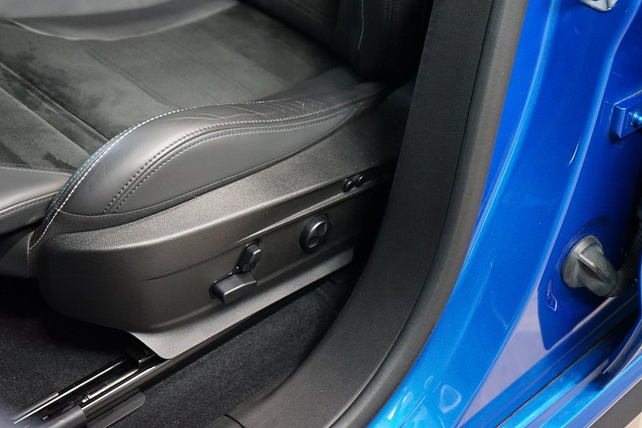 Alfa Romeo Stelvio Quadrifoglio