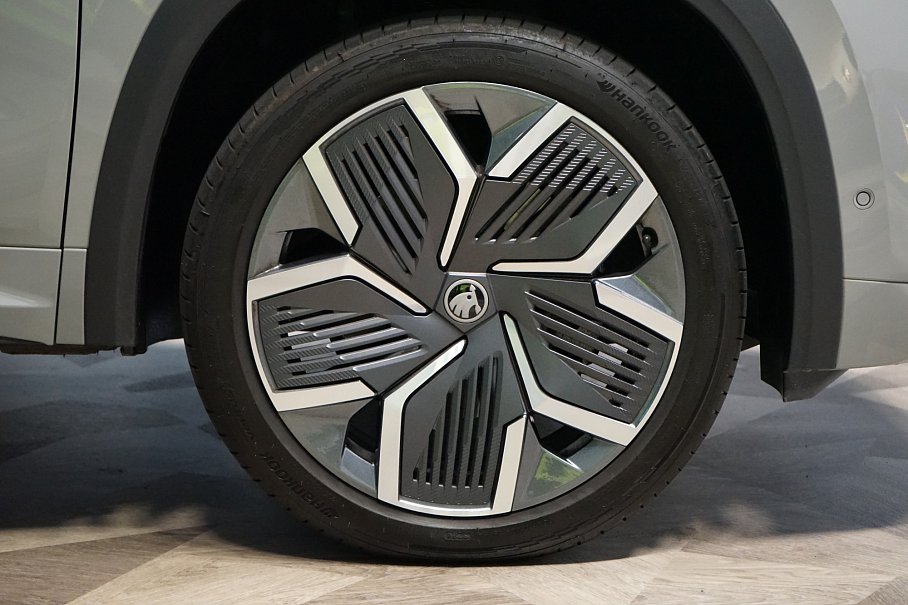 Škoda Kodiaq 2.0 TDI Sportline