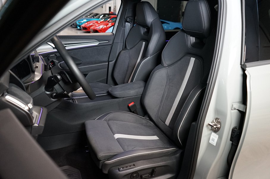 Škoda Kodiaq 2.0 TDI Sportline
