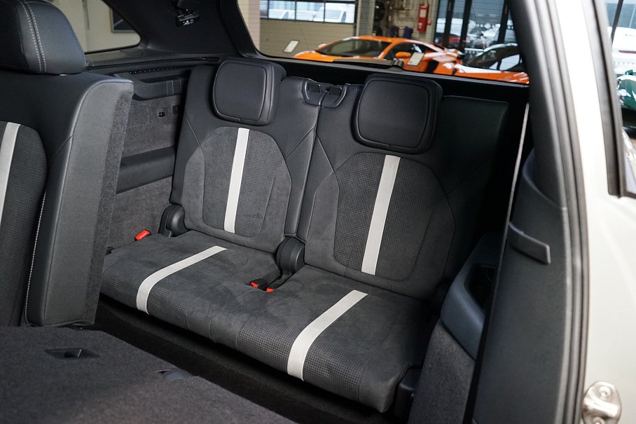 Škoda Kodiaq 2.0 TDI Sportline